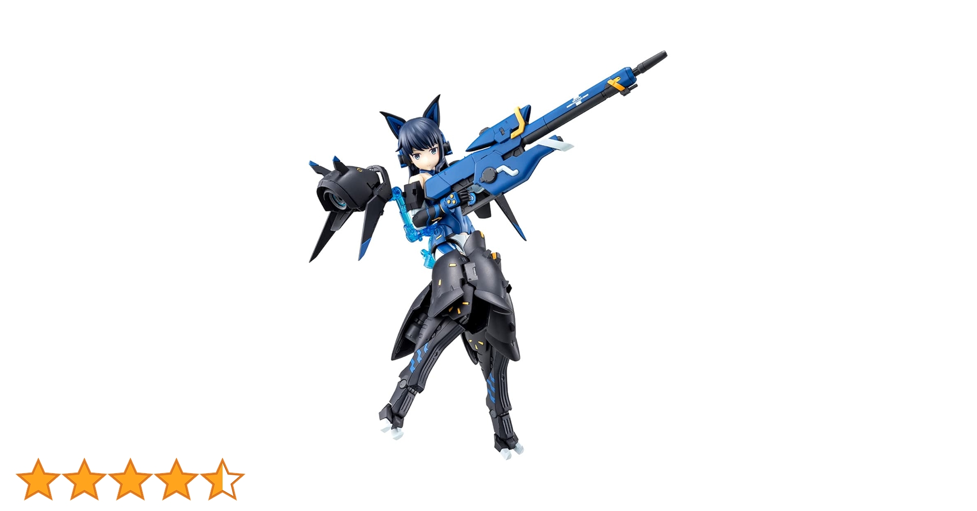 小芦 睦海【未組立】 小芦 睦海【未組立】 小芦睦海 (プラモデル) - ホビーサーチ